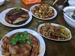 -天一沾水肥肠(科园一街店)