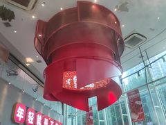 -为什么牛潮汕牛肉火锅(中信广场店)