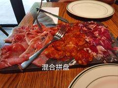 -La Strada(安福路店)