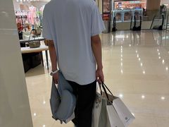 -观音桥步行街