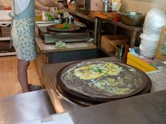 -石小沫煎饼果儿(花园街店)