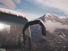 -硗碛藏寨·神木垒景区