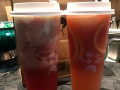 -喜茶(北京三里屯太古里店)