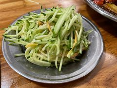 -三盛肥蛤(总店)