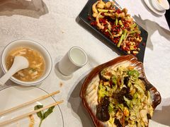 -大眼锅贴水饺(河东店)