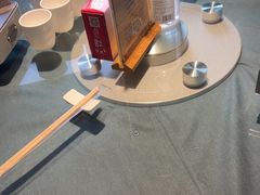 -谢氏老金口七号宴(武昌大道店)
