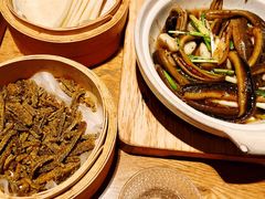-芳芳私房菜·精做淮扬菜(承德路店)