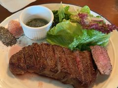 -羽深肉铺 Steak & Wine