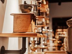 -MUSEO COFFEE咖啡博物馆