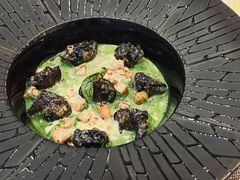 -LA CREPERIE BRETONNE布列塔尼法式餐厅(天童北路店)