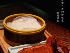 -四世同堂·京菜·烤鸭(双井店)