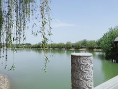 -函谷关历史文化旅游区