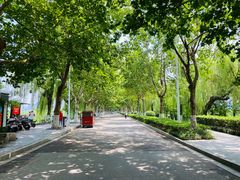 -云龙湖旅游景区
