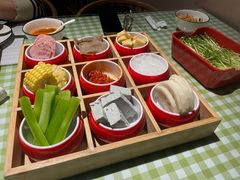 -番食园鲜食火锅(高新店)