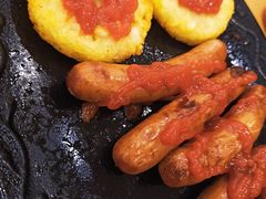 -萨莉亚意式餐厅(天河城购物中心店)