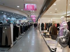 -山西路百货大楼