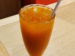 沙棘汁-味千拉面(广州金沙永旺梦乐城店)