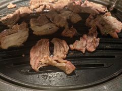 -東盛炭烤自助料理(玄武招商花园城店)