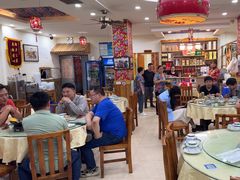 -鹤乡东北菜(崮山路店)