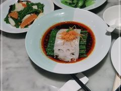 -雀蓝川菜(星悦汇店)