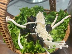 -东海怡品海鲜豆捞(星街坊店)