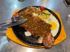 -大学城夜市大排档(凤栖路店)