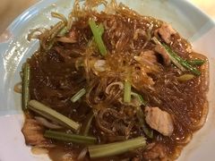 妈妈的粉条-绿茶餐厅(广州天河城店)