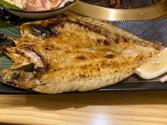 -龍二烧肉酒场(九亭店)