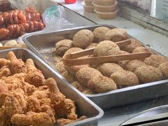 -满记烧饼(牛街东里小区一区店)