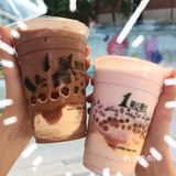快去喝！史诗神仙之作🍫一点点隐藏菜单！