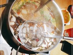-牛很鲜潮汕牛肉火锅(乐清店)