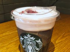 -星巴克(北京新辰里亚运村店)