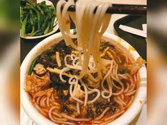 -水平有限广西米粉·广西风味集(五道口店)