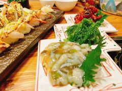-藤原布二·大正创意料理(五台山店)