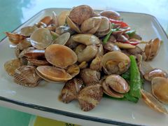 -景好海鲜餐厅(大鹏必选旅游店)