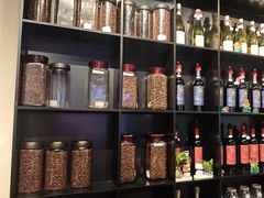 -街角 T·COFFEE 融合料理·BISTRO(车公庙店)