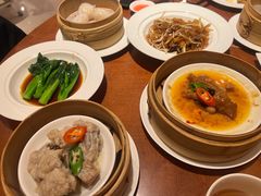 -杭州JW万豪酒店-万豪中餐厅