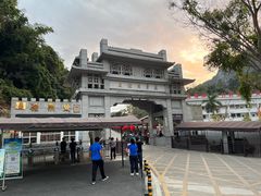 -友谊关景区
