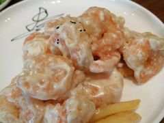 -jpc集品餐厅(中山店)
