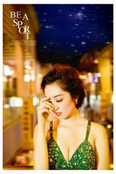 -王子宫殿婚纱摄影(环山路总店)