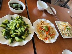 -鸿毛饺子(紫竹桥店)