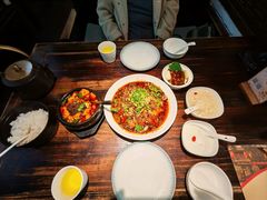 -陈麻婆豆腐(旗舰店)