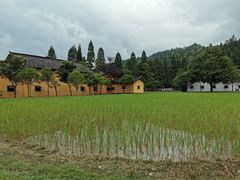 -毛泽东同志旧居