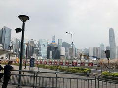 -香港会议展览中心演讲厅