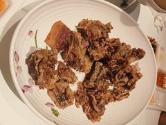 -四季民福烤鸭店(王府井东安门店)