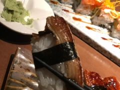 -千代武日本料理(哈西店)