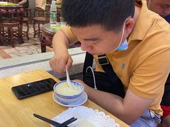 -民信老铺(东方广场店)
