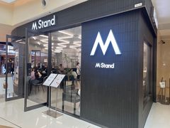 -M Stand(西安大悦城店)