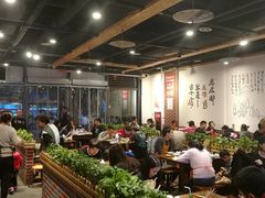 大堂-钢五区节子串串香(环球汇·天誉店)