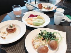 -上海外滩茂悦大酒店